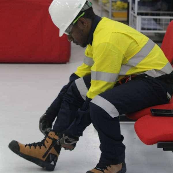 PPE